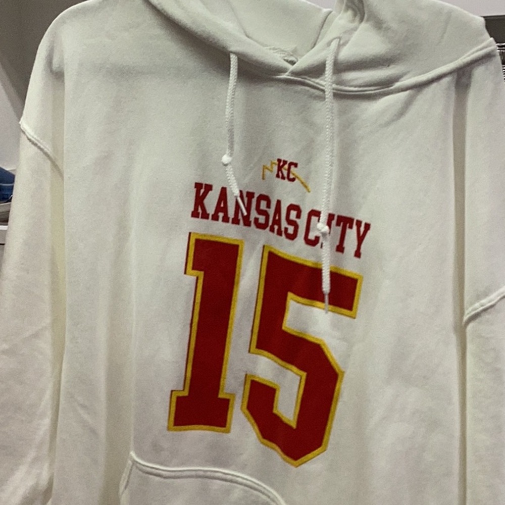 Kansas City 15 Hoodie